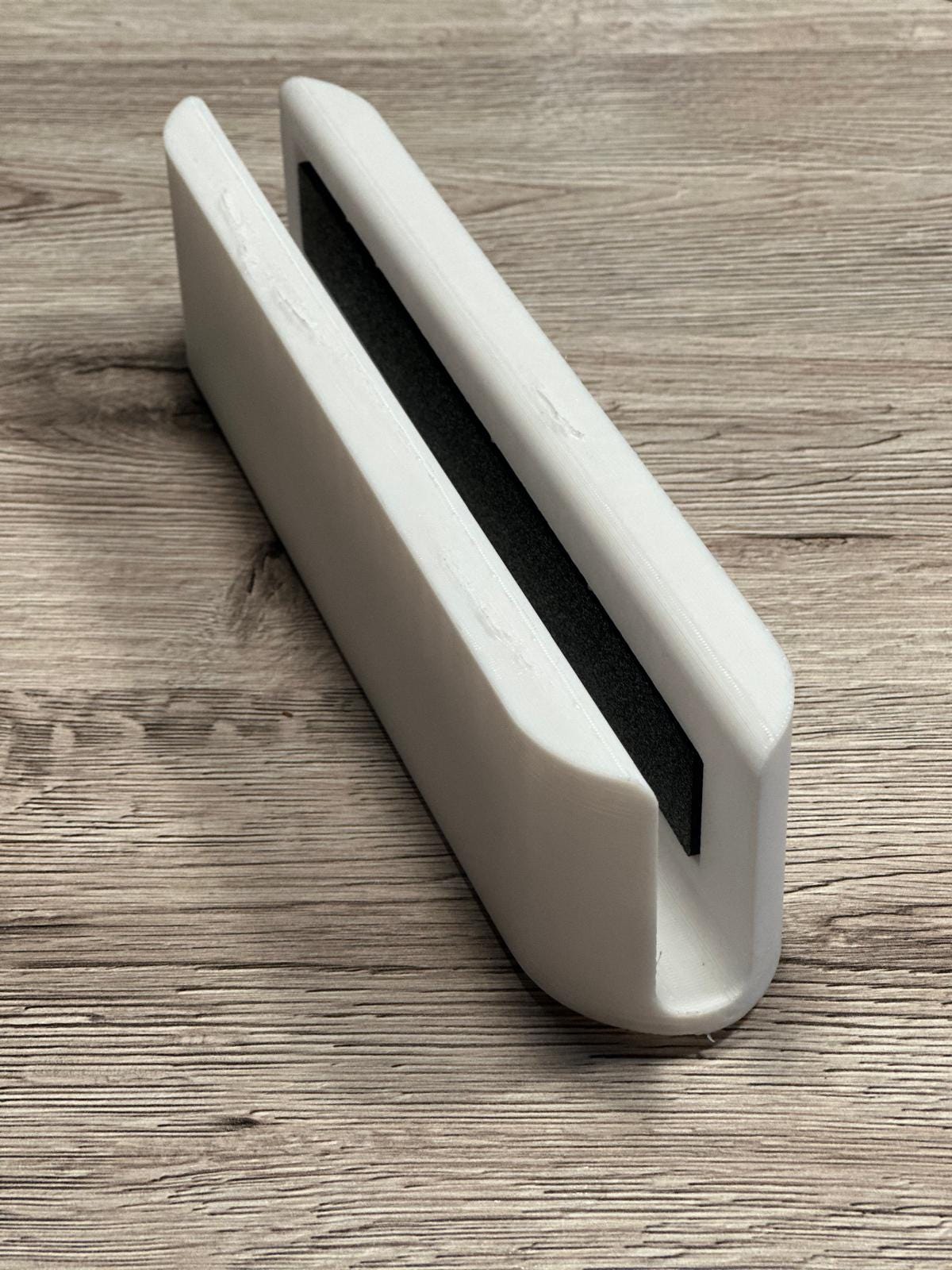 Laptop-Ständer, Laptop-Halter, MacBook vertikaler Ständer, MacBook-Dockstation, 3D-gedruckt