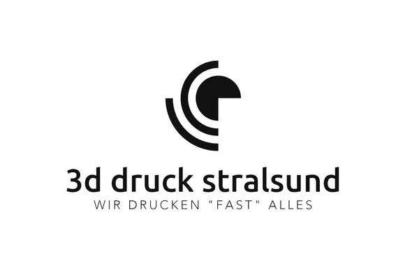3D Druckstudio Stralsund