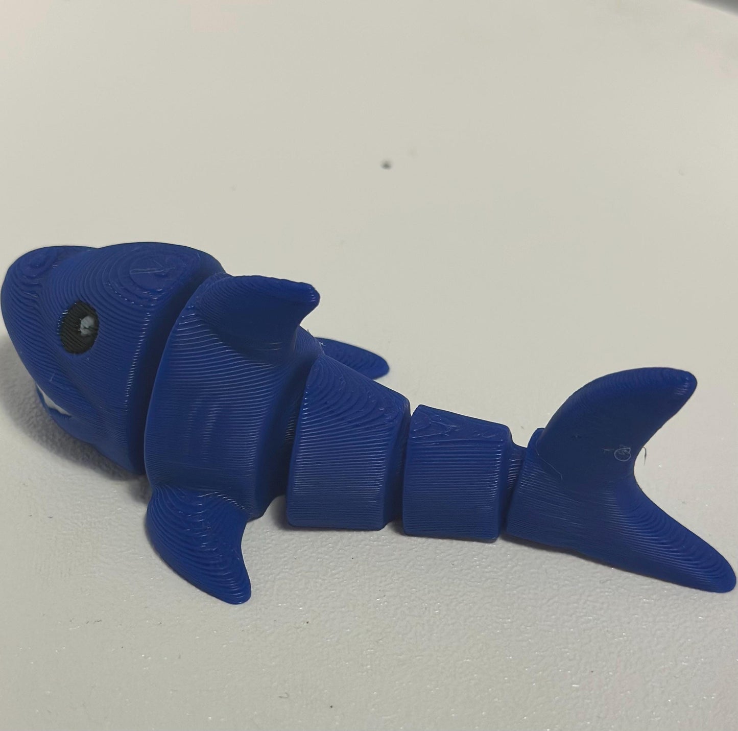 Minitiere | Gelenkige kleine Tiere | 3D Gedrucktes Fidget Spielzeug | Sensorisches Spielzeug | Ungewöhnliche Tier Geschenke | Baby-Tiere