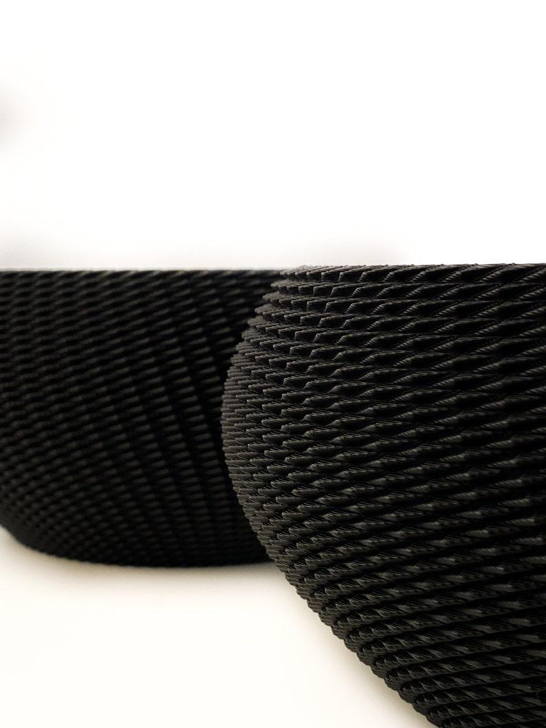 Spike Bowl - Obstschale - moderne Schale - Dekoschale Spike Schüssel