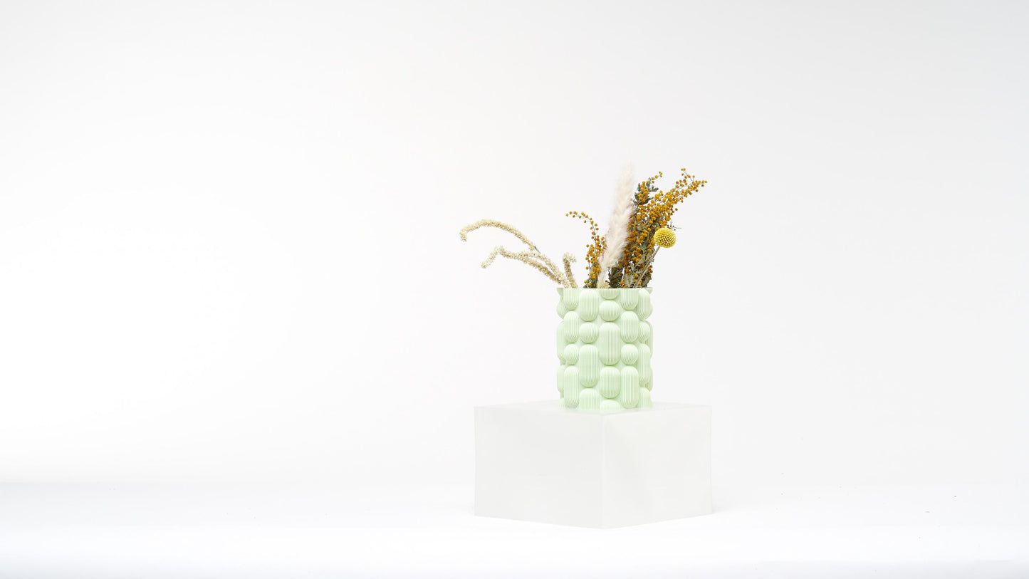 LAVA VASE - Blumentopf - Home, Garden, Decorative, Vase, Planters