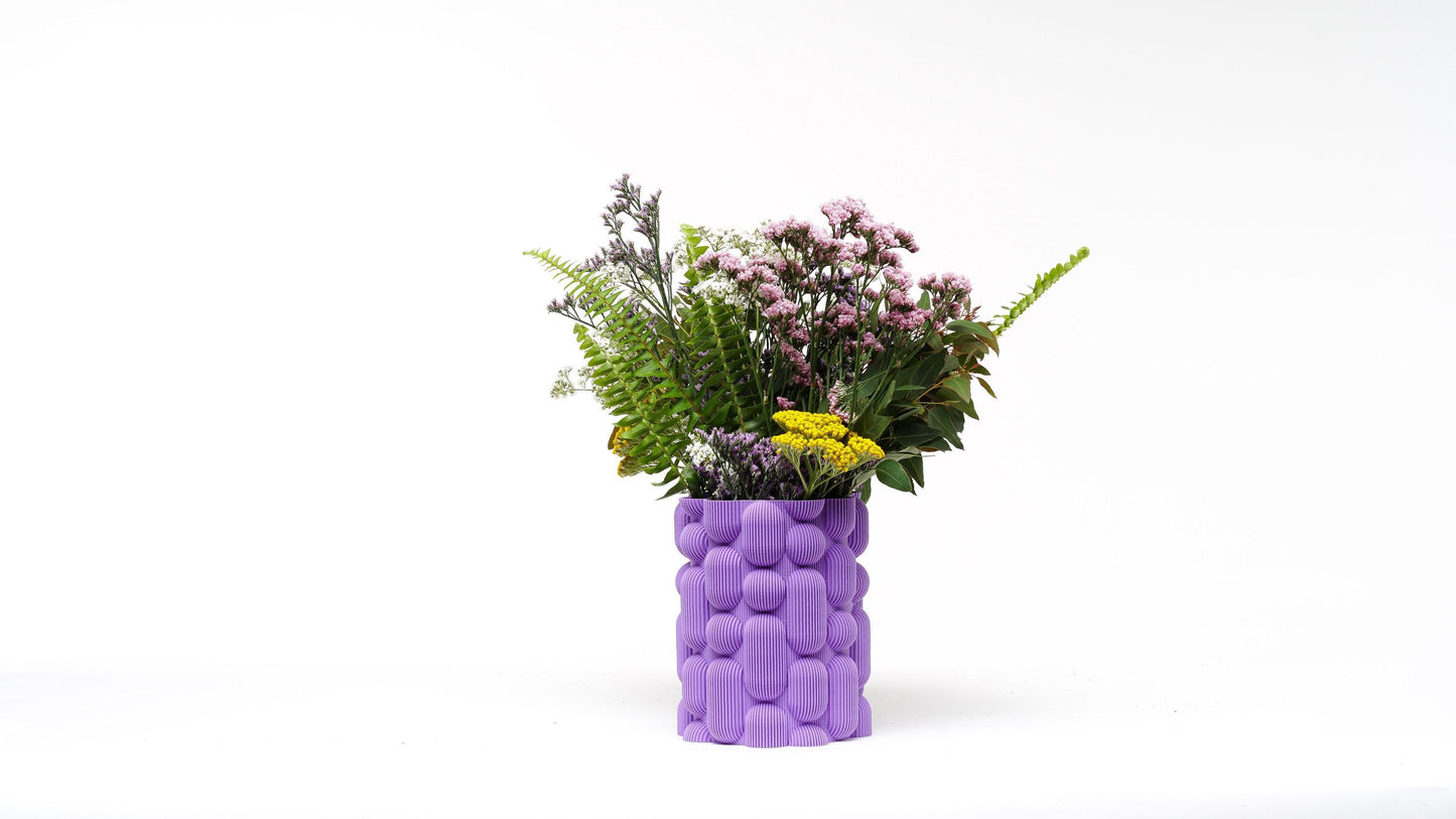 LAVA VASE - Blumentopf - Home, Garden, Decorative, Vase, Planters