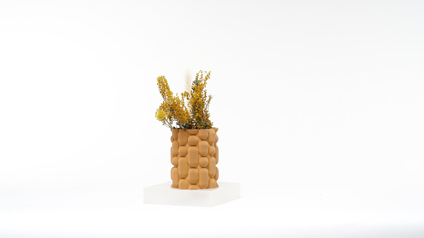 LAVA VASE - Blumentopf - Home, Garden, Decorative, Vase, Planters