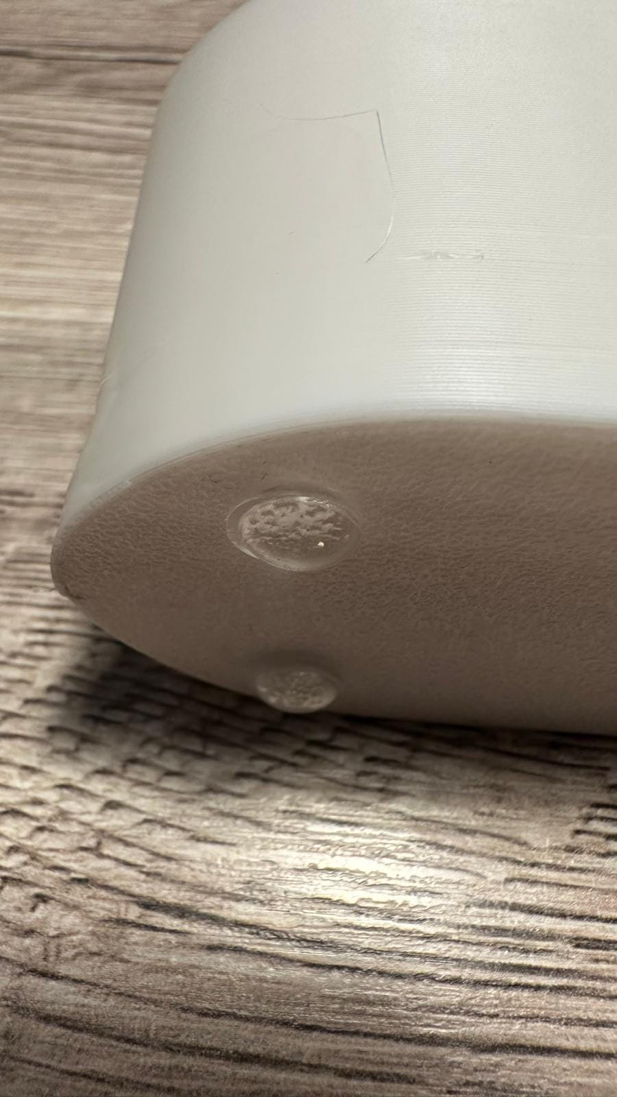 Laptop-Ständer, Laptop-Halter, MacBook vertikaler Ständer, MacBook-Dockstation, 3D-gedruckt