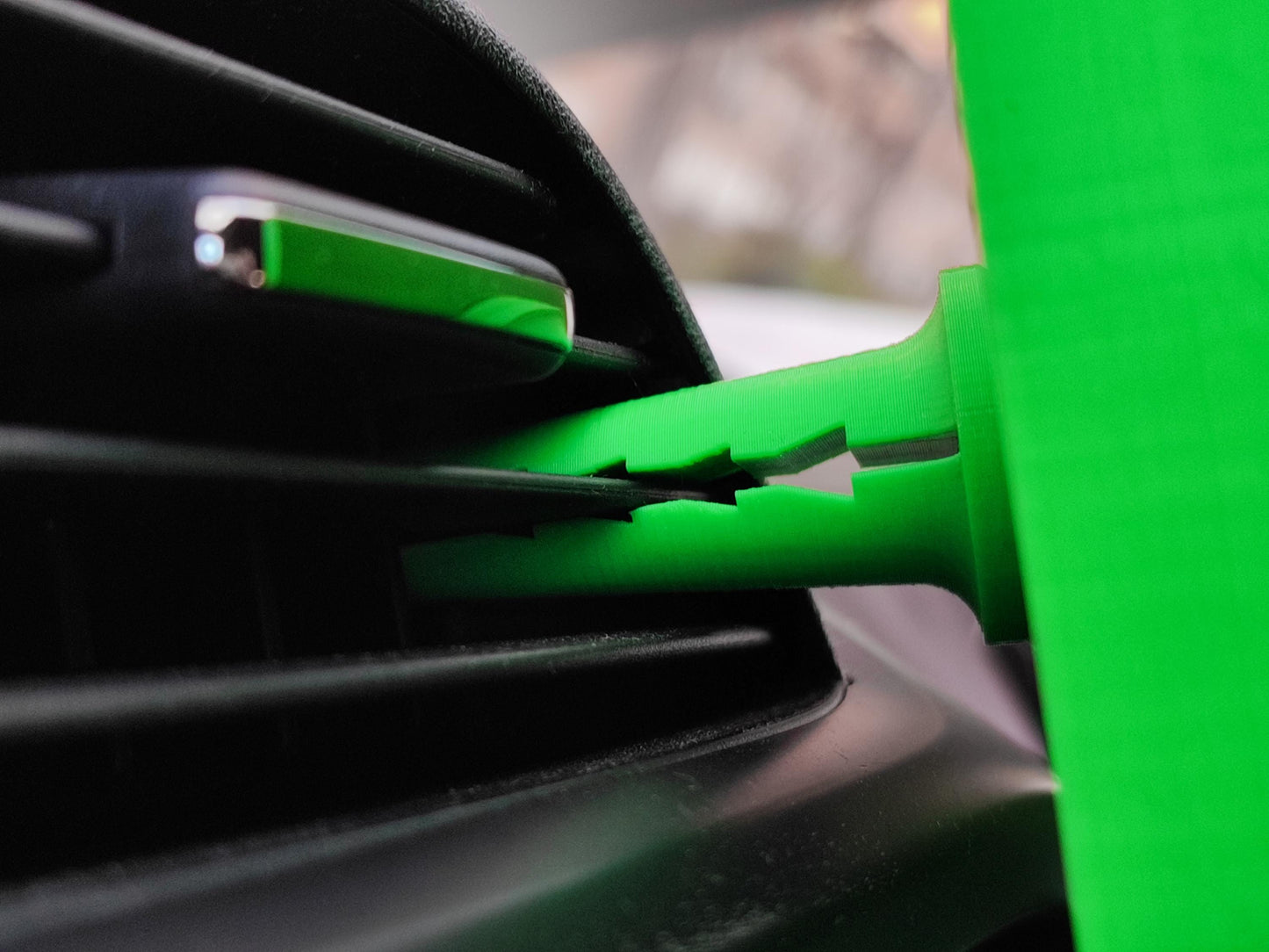 Handyhalterung Auto / Handyhalter / Handy / Halterung Handy - verschiedene Farben