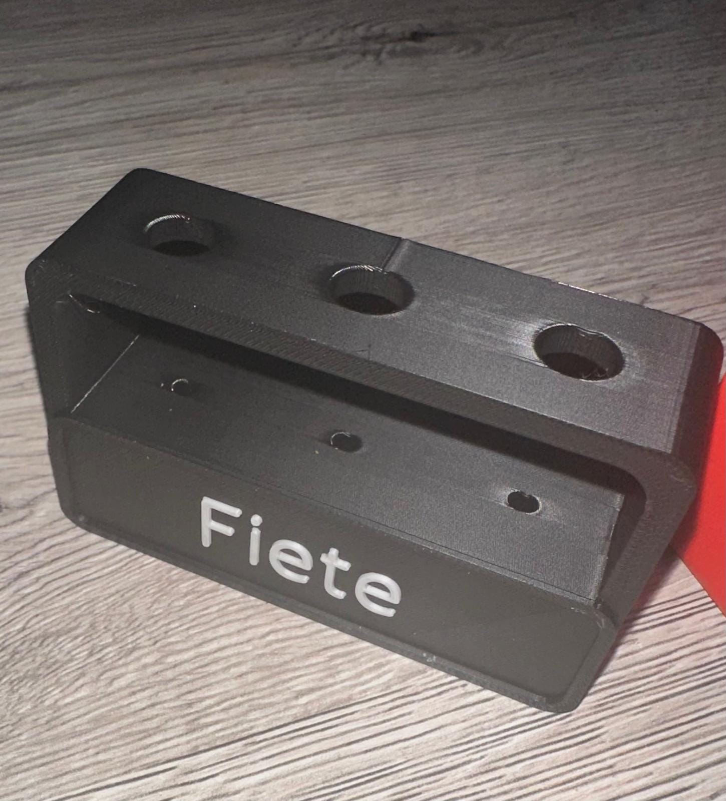 Dart Dartpfeil Halterung individualisiert mit Namen | Steeldart | E Dart | Softdart | Dartpfeil | Ständer