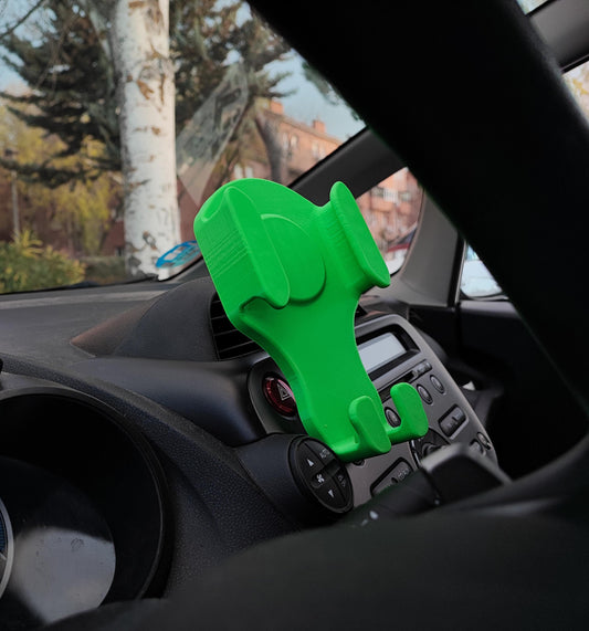 Handyhalterung Auto / Handyhalter / Handy / Halterung Handy - verschiedene Farben
