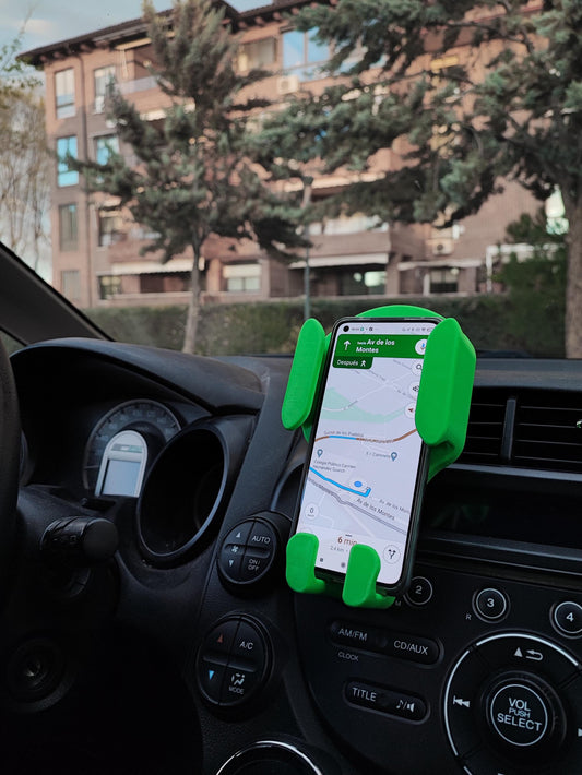 Handyhalterung Auto / Handyhalter / Handy / Halterung Handy - verschiedene Farben