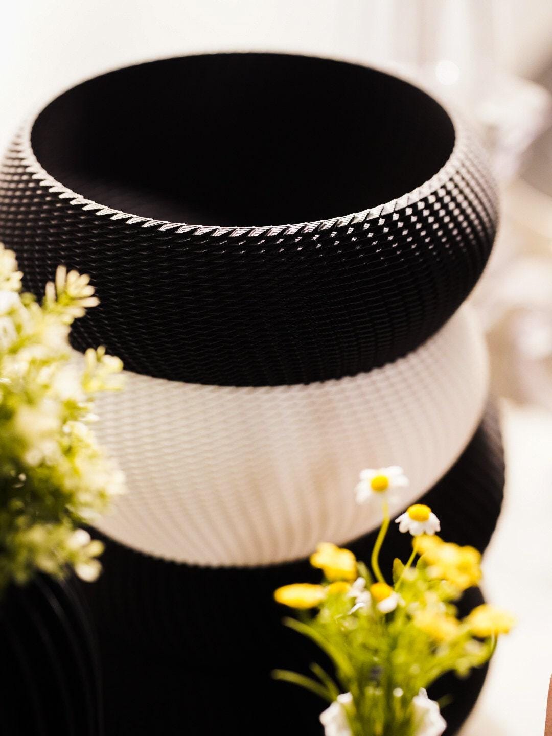 Spike Bowl - Obstschale - moderne Schale - Dekoschale Spike Schüssel