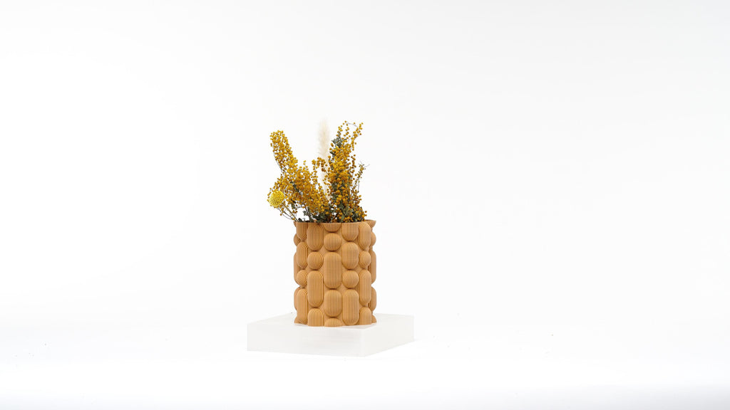 LAVA VASE - Blumentopf - Home, Garden, Decorative, Vase, Planters