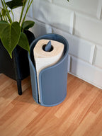 MANDO Küchenrollenhalter/ Toilettenpapierhalter