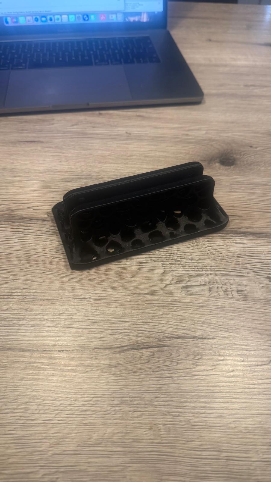 Macbook Pro / Macbook Air Ständer Voronoy Laptopständer