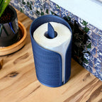 MANDO Küchenrollenhalter/ Toilettenpapierhalter