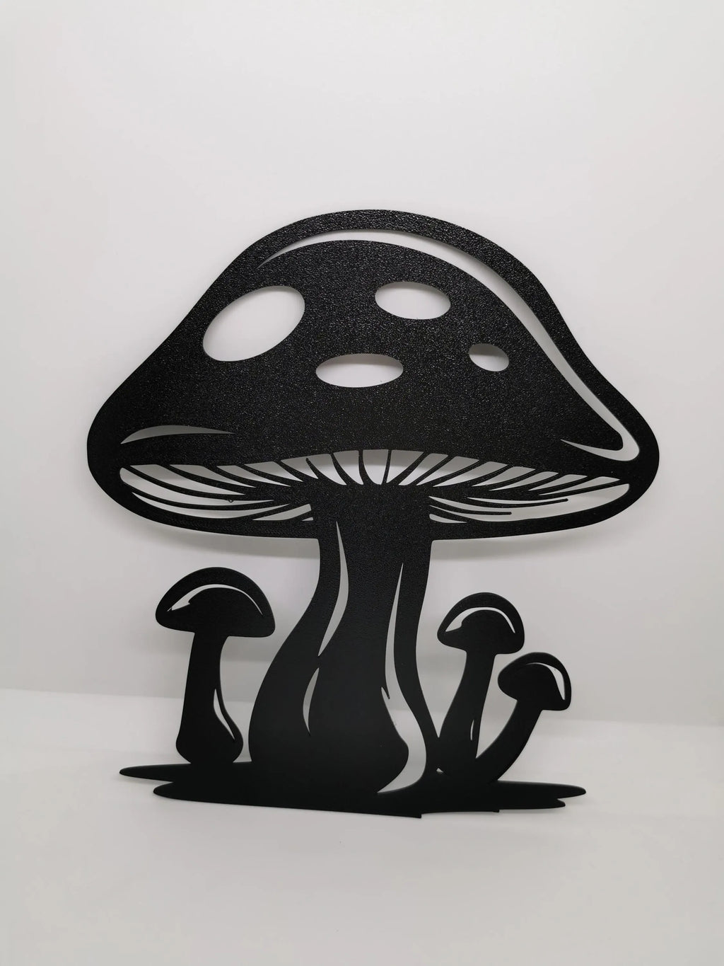 2d Wanddeko Pilze / Mushrooms / / Wall Art