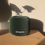 Malibu Pot • 3D Druck • Individuell gestaltbar in 7 Größen • Übertopf (Kopie)
